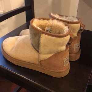Ugg Boots